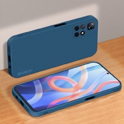 Kuori Poco M4 Pro 5G Pinwuyo Silicone