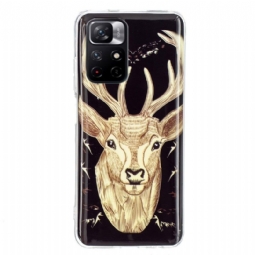 Kuori Poco M4 Pro 5G Valoisa Wapiti