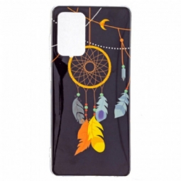 Case Samsung Galaxy A52 4G / A52 5G / A52s 5G Fluoresoiva Dream Catcher