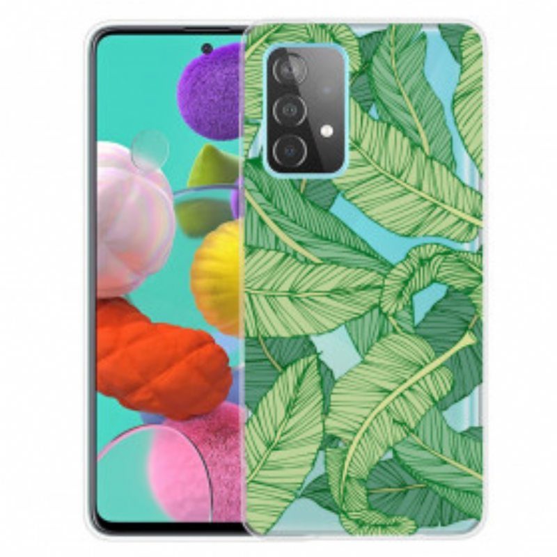 Case Samsung Galaxy A52 4G / A52 5G / A52s 5G Lehvistö