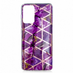 Case Samsung Galaxy A52 4G / A52 5G / A52s 5G Ultra Design Marble