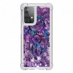 Kuori Samsung Galaxy A52 4G / A52 5G / A52s 5G Glitter Dream Catcher