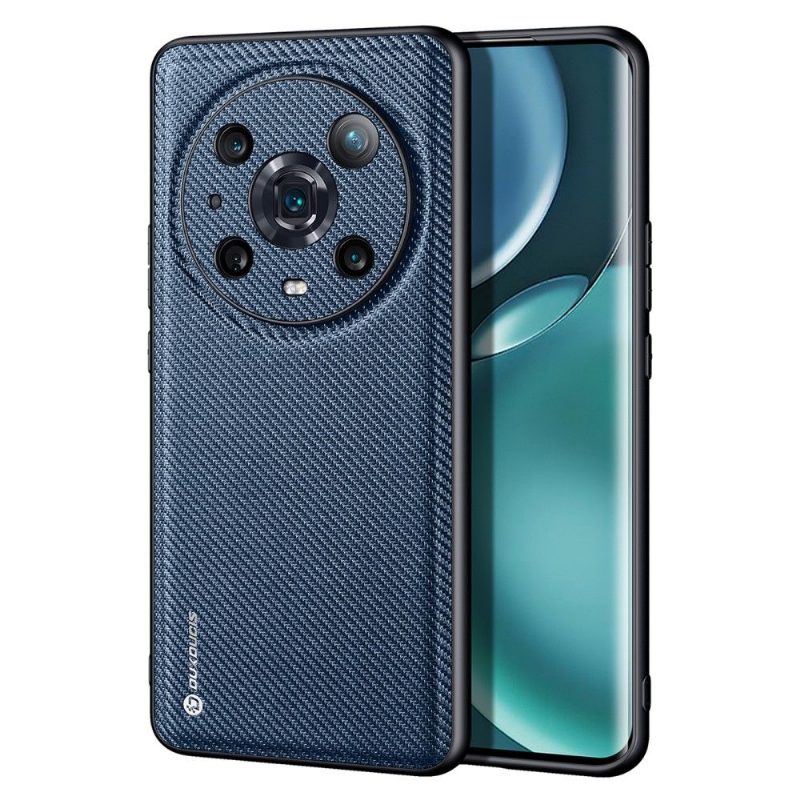 Case Honor Magic 4 Pro Murtumaton Puhelinkuoret Chic Fino -sarja