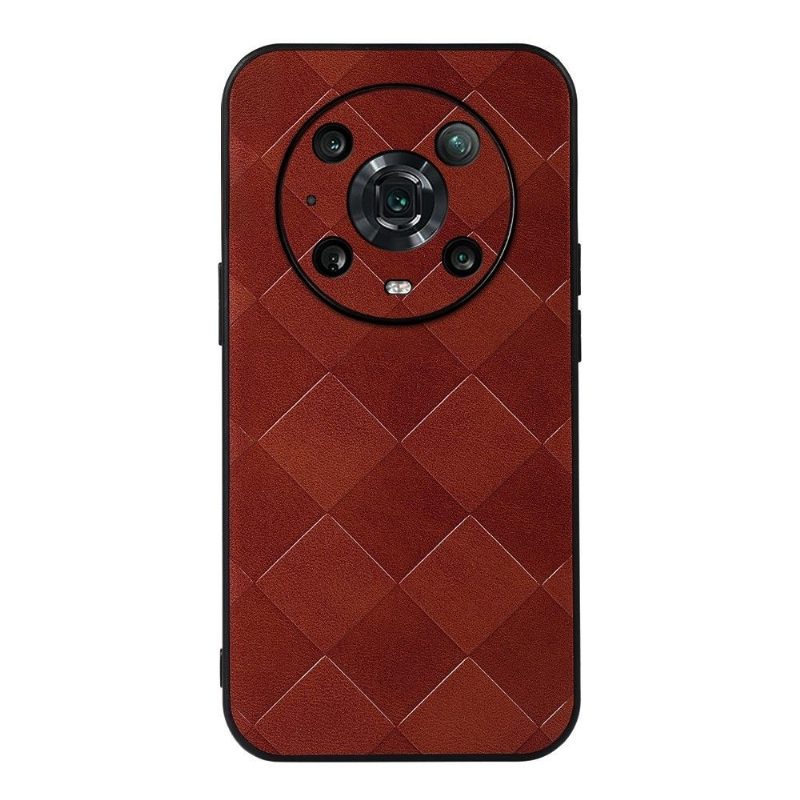 Case Honor Magic 4 Pro Murtumaton Puhelinkuoret Design Laatat