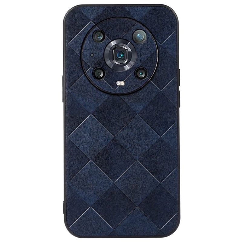 Case Honor Magic 4 Pro Murtumaton Puhelinkuoret Design Laatat