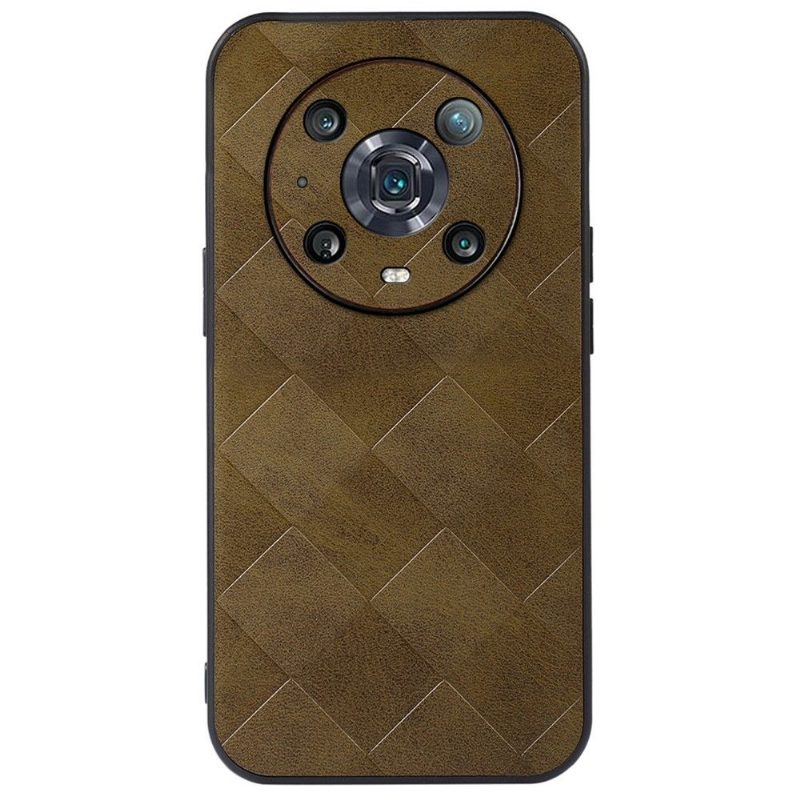 Case Honor Magic 4 Pro Murtumaton Puhelinkuoret Design Laatat