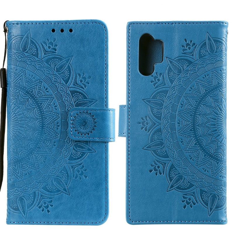 Kotelot Samsung Galaxy A32 4G Mandala Sun