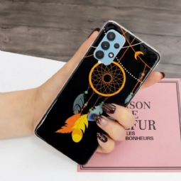 Kuori Samsung Galaxy A32 4G Luminous Dream Catcher