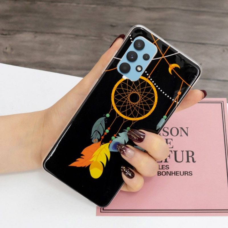 Kuori Samsung Galaxy A32 4G Luminous Dream Catcher