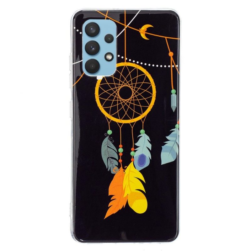 Kuori Samsung Galaxy A32 4G Luminous Dream Catcher