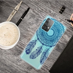 Kuori Samsung Galaxy A32 4G Mandala Sun