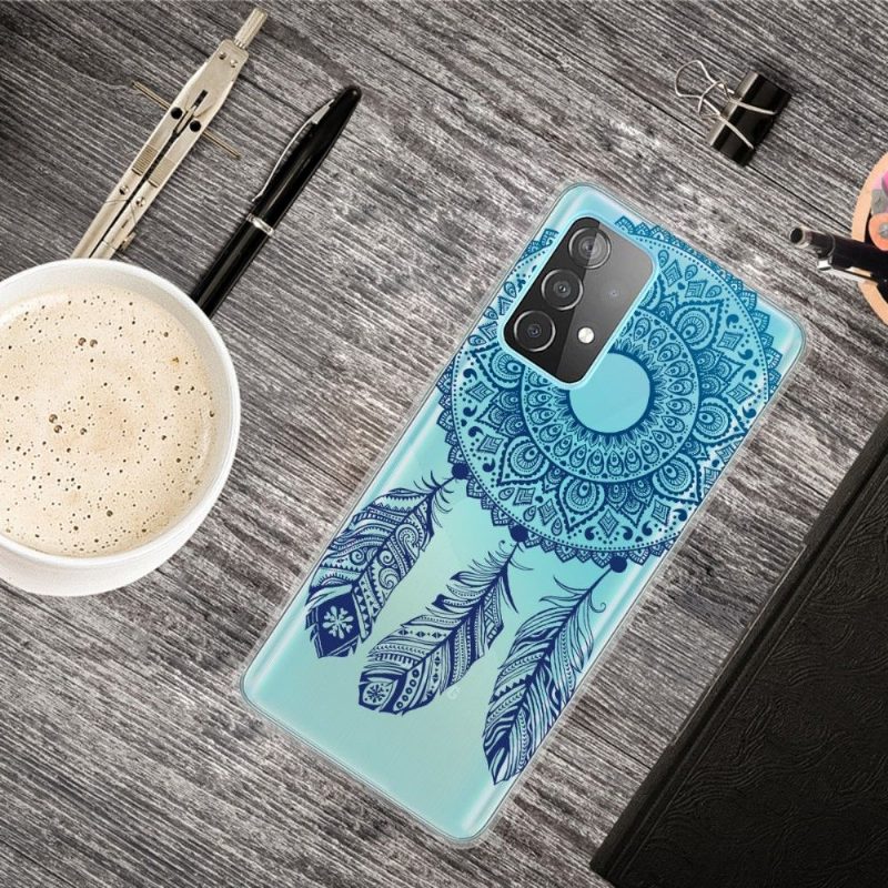 Kuori Samsung Galaxy A32 4G Mandala Sun