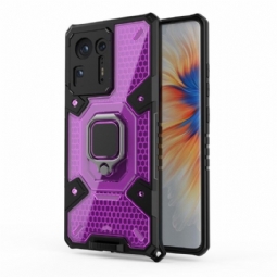 Case Xiaomi Mix 4 Murtumaton Puhelinkuoret Bicolor -tukitoiminto