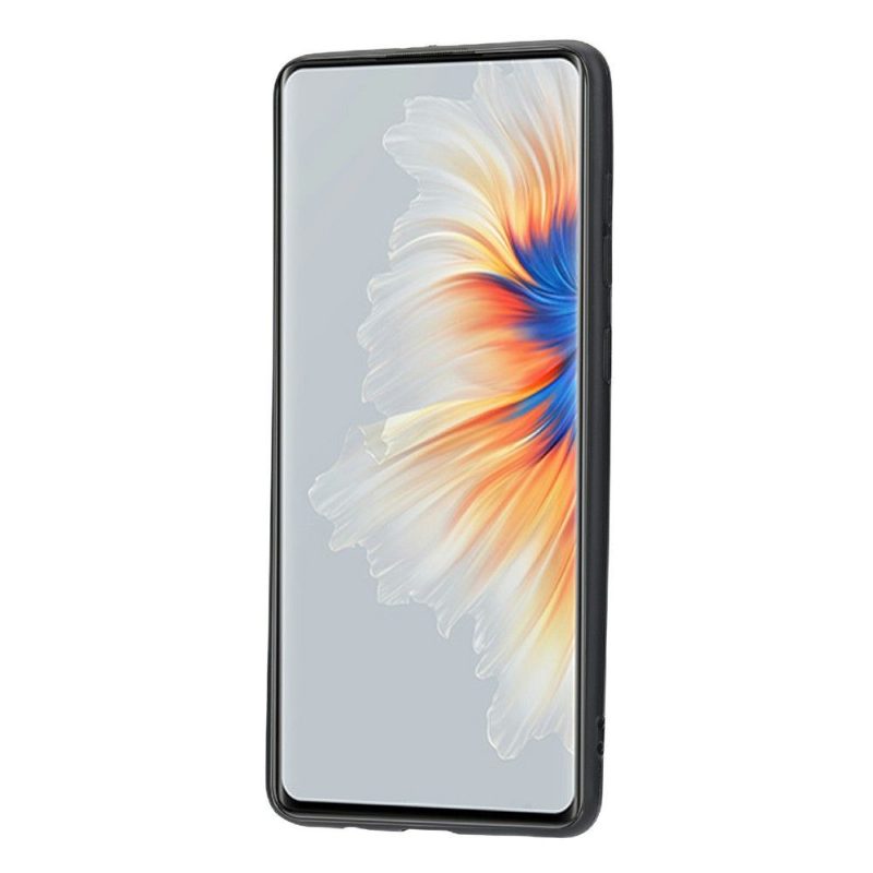 Case Xiaomi Mix 4 Nahkainen Tehostekorttikotelo