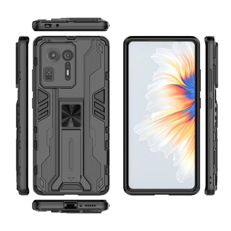 Kuori Xiaomi Mix 4 Armor -sarjan Tuki