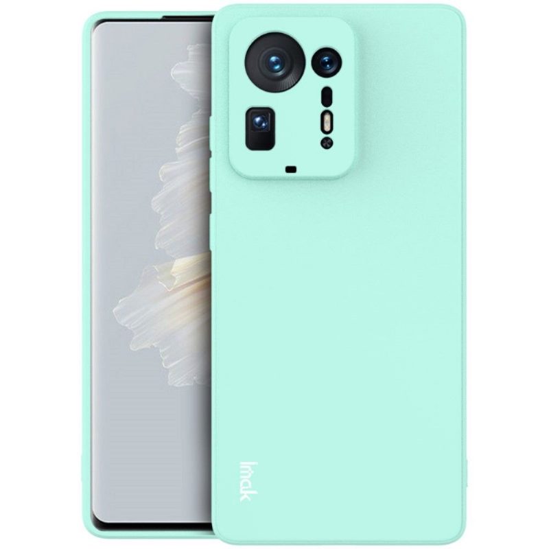 Kuori Xiaomi Mix 4 Joustava Tunneväri