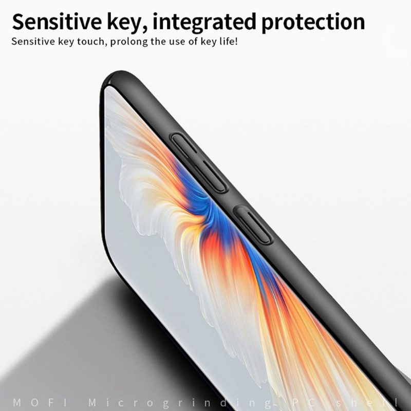 Kuori Xiaomi Mix 4 Mofi Shield Mattapinnoite