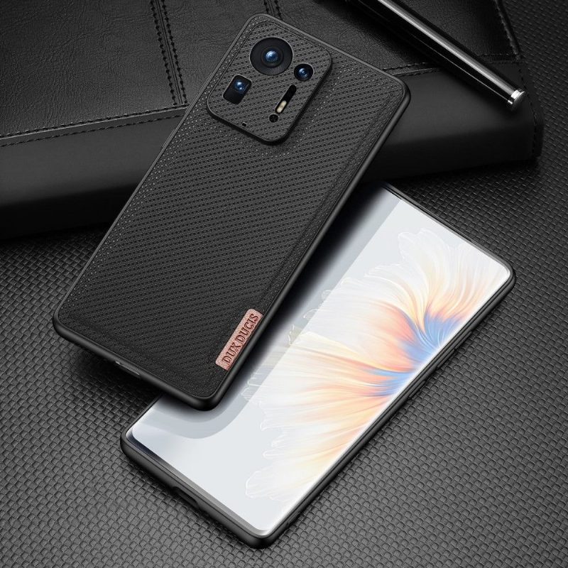 Kuori Xiaomi Mix 4 Suojakuori Chic Fino -sarja