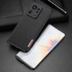 Kuori Xiaomi Mix 4 Suojakuori Chic Fino -sarja