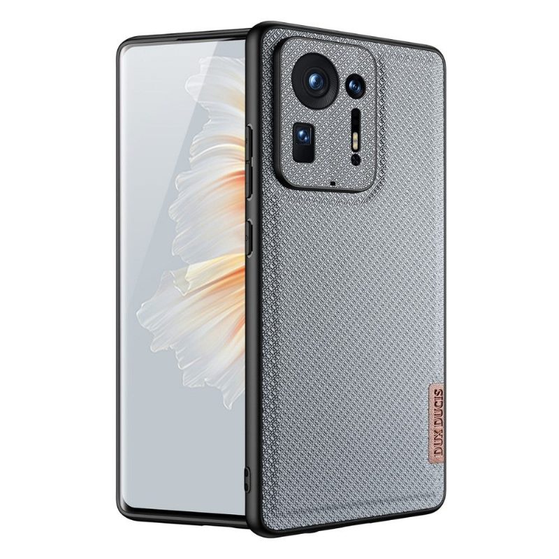 Kuori Xiaomi Mix 4 Suojakuori Chic Fino -sarja