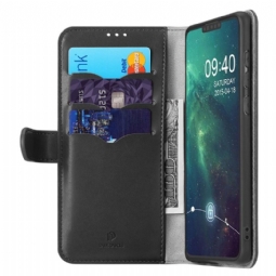 Kotelot Huawei Mate 30 Kado Leather -sarja