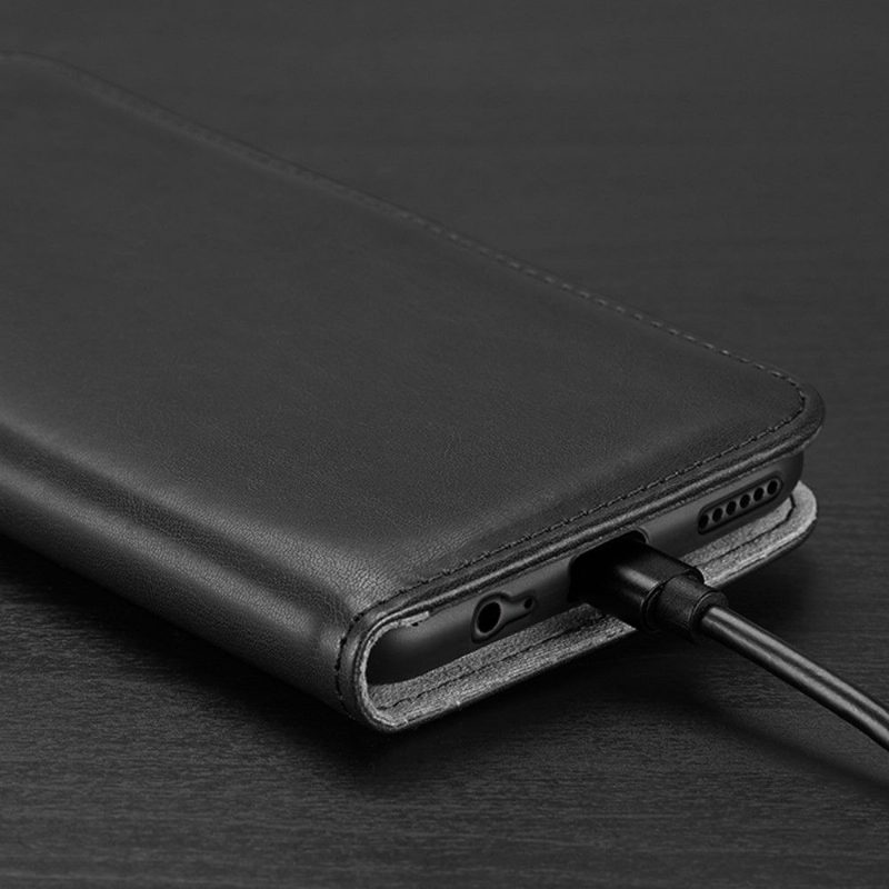 Kotelot Huawei Mate 30 Kado Leather -sarja