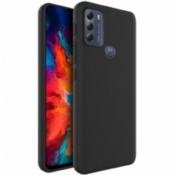 Case Moto G50 Uc-3-sarjan Silikonimatto Imak