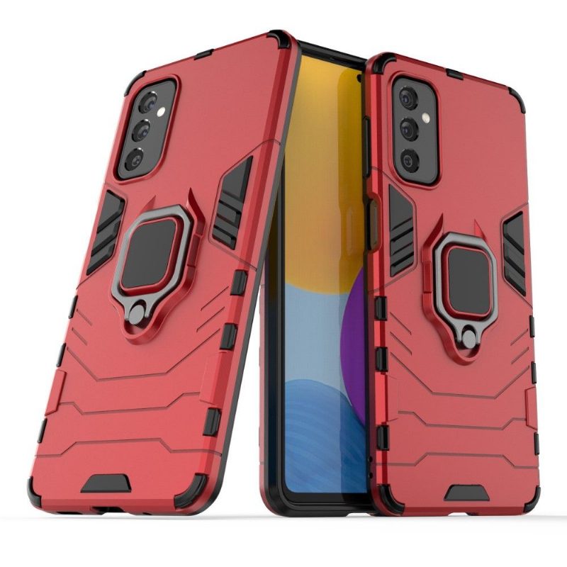 Case Samsung Galaxy M52 5G Iskunkestävä Ja Kestävä Belinda