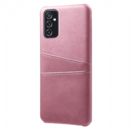 Case Samsung Galaxy M52 5G Melody-kortin Haltija