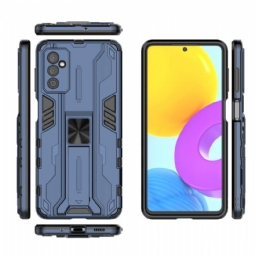 Kuori Samsung Galaxy M52 5G Alkuperäinen Armor -sarjan Tuki