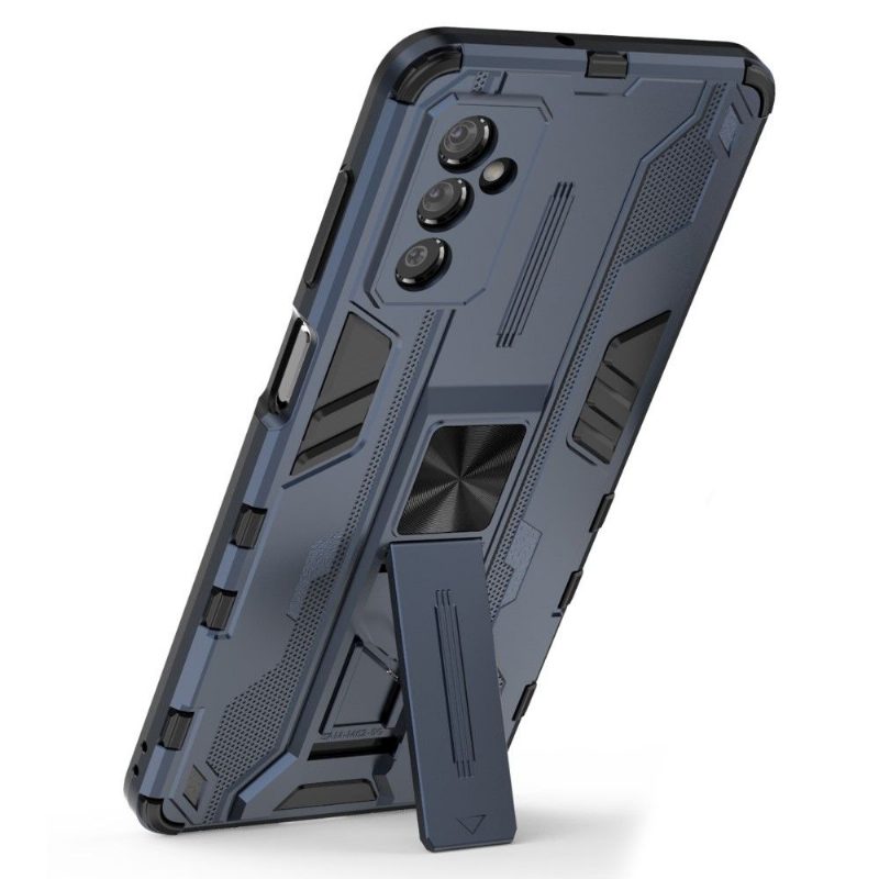 Kuori Samsung Galaxy M52 5G Alkuperäinen Armor -sarjan Tuki