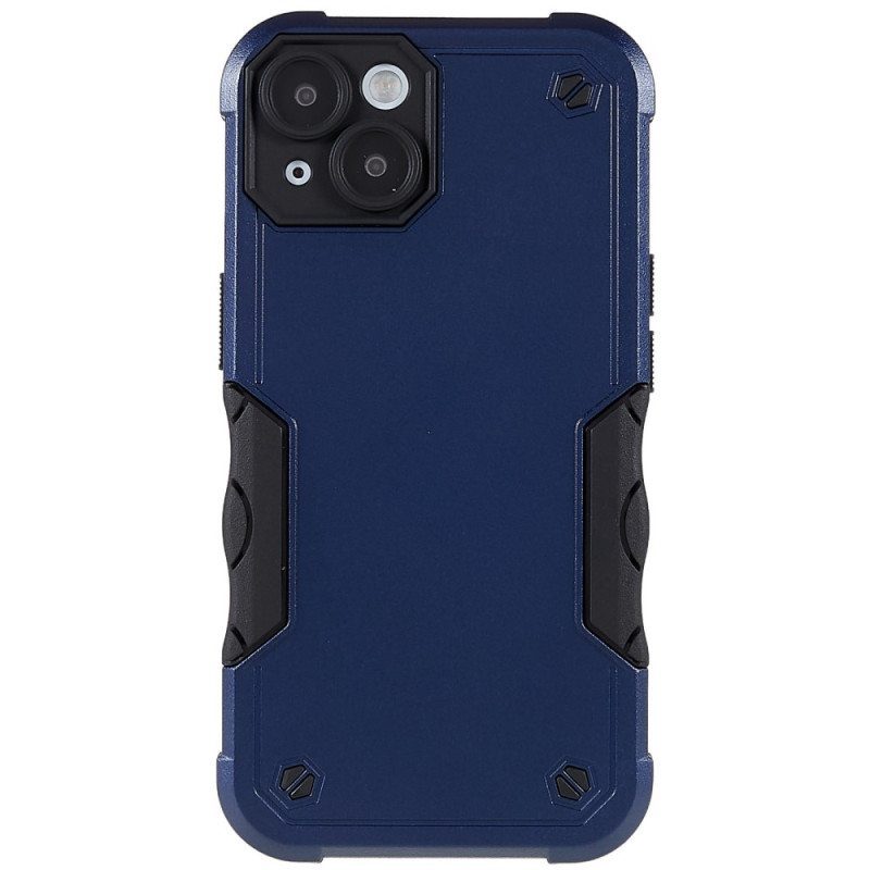 Case iPhone 14 Suojakuori Puskurin Suojaus