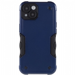 Case iPhone 14 Suojakuori Puskurin Suojaus