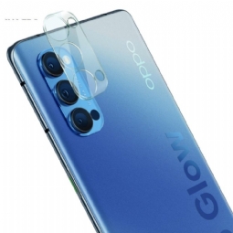 Oppo Reno 4 Pro 5G Karkaistu Lasilinssin Suojat (2 Kpl)