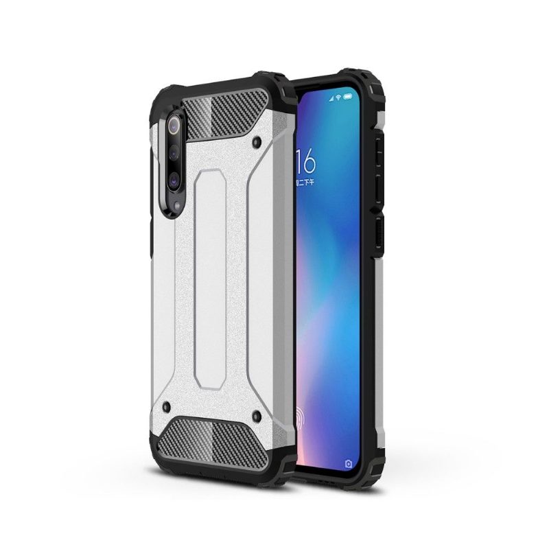 Case Xiaomi Mi 9 SE Hybridipanssarivartija