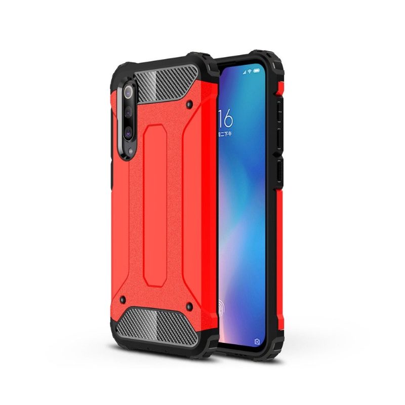 Case Xiaomi Mi 9 SE Hybridipanssarivartija