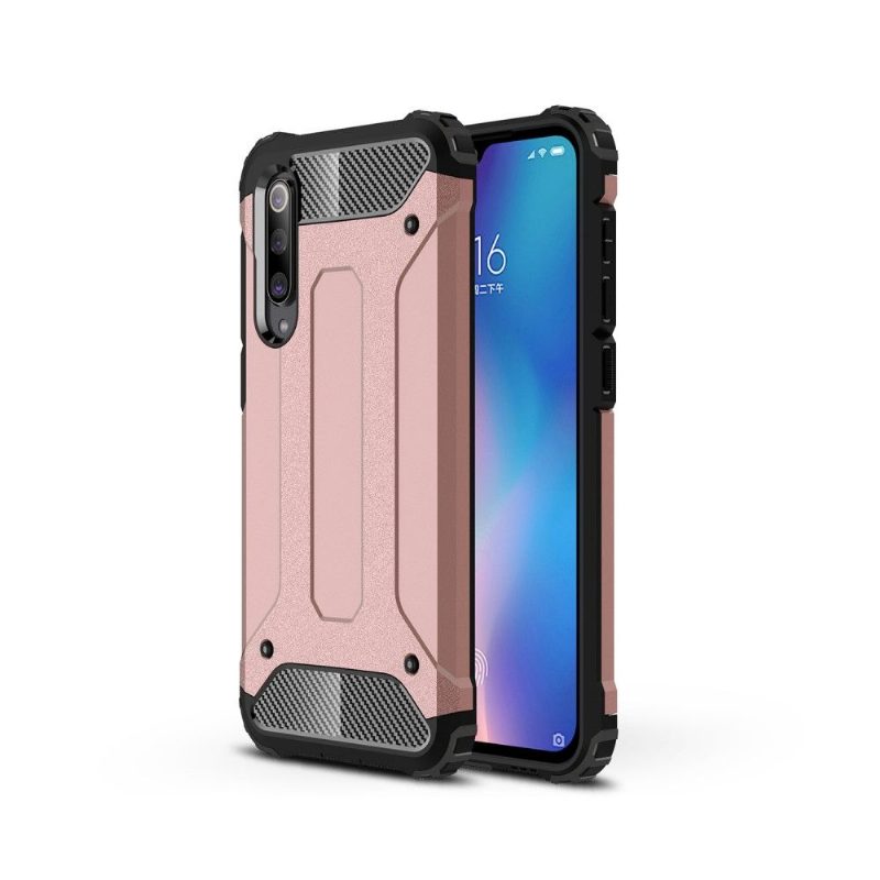 Case Xiaomi Mi 9 SE Hybridipanssarivartija