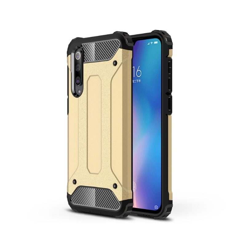 Case Xiaomi Mi 9 SE Hybridipanssarivartija