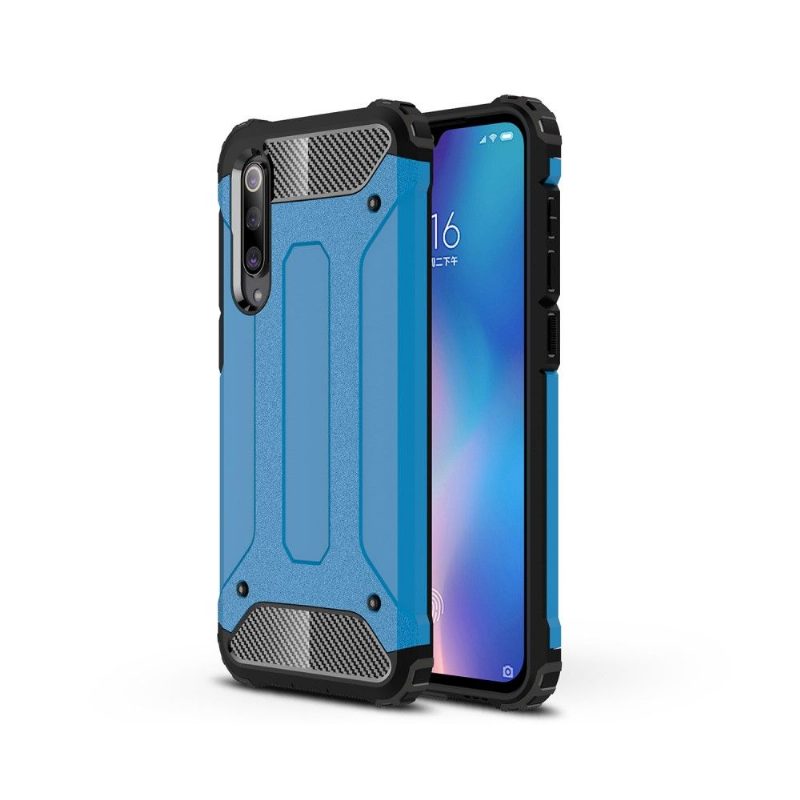 Case Xiaomi Mi 9 SE Hybridipanssarivartija