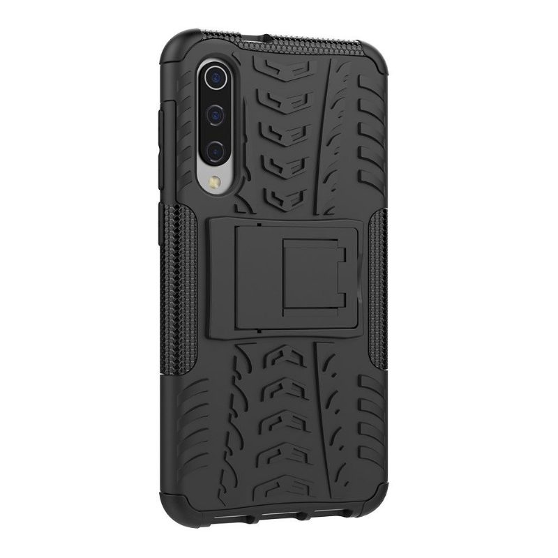 Case Xiaomi Mi 9 SE Liukumaton Integroidulla Tuella