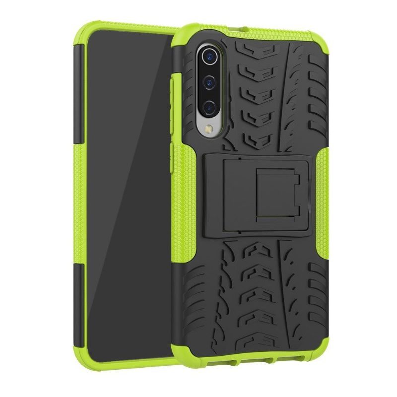 Case Xiaomi Mi 9 SE Liukumaton Integroidulla Tuella