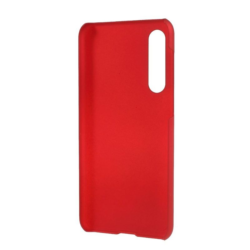 Case Xiaomi Mi 9 SE Mate Kumitettu