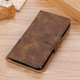 Kuoret Xiaomi Mi 9 SE Edouard Faux Leather Vintage