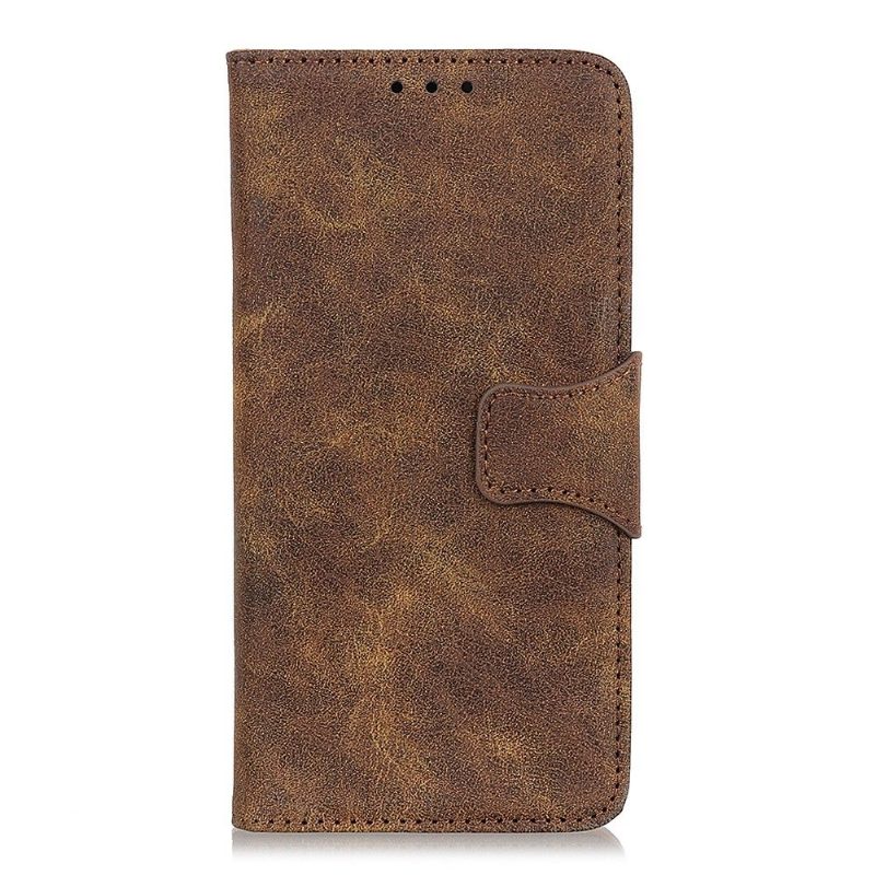 Kuoret Xiaomi Mi 9 SE Edouard Faux Leather Vintage