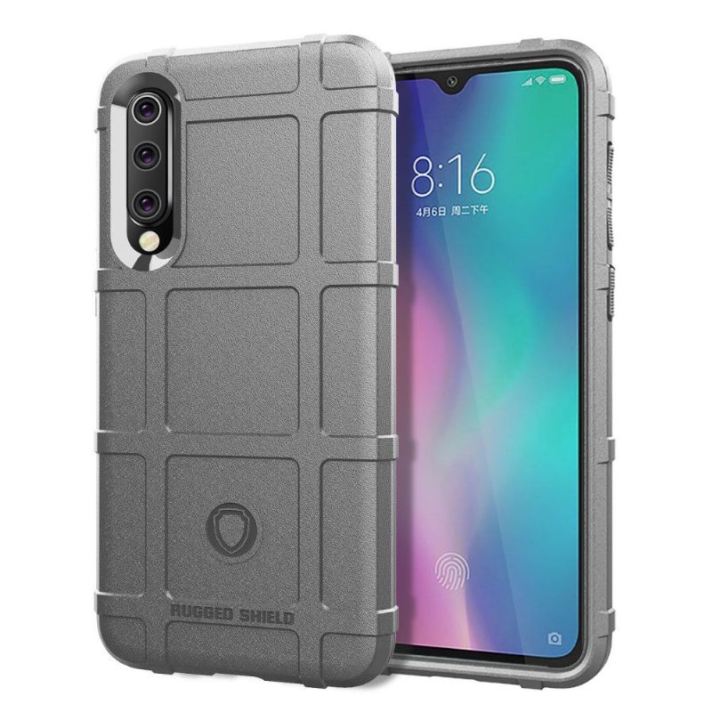 Kuori Xiaomi Mi 9 SE Rugged Shield Iskunkestävä