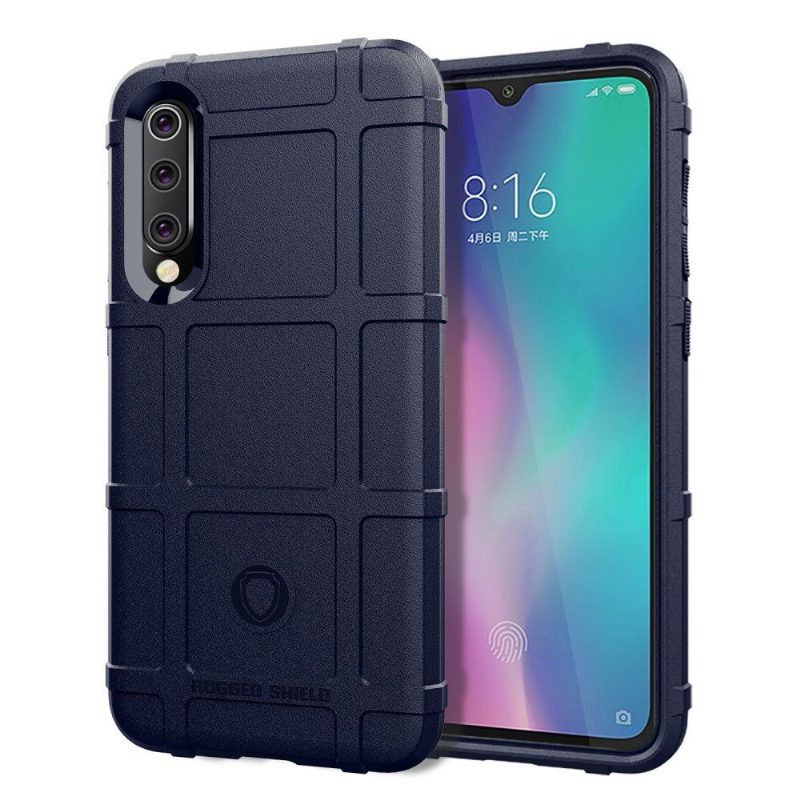 Kuori Xiaomi Mi 9 SE Rugged Shield Iskunkestävä