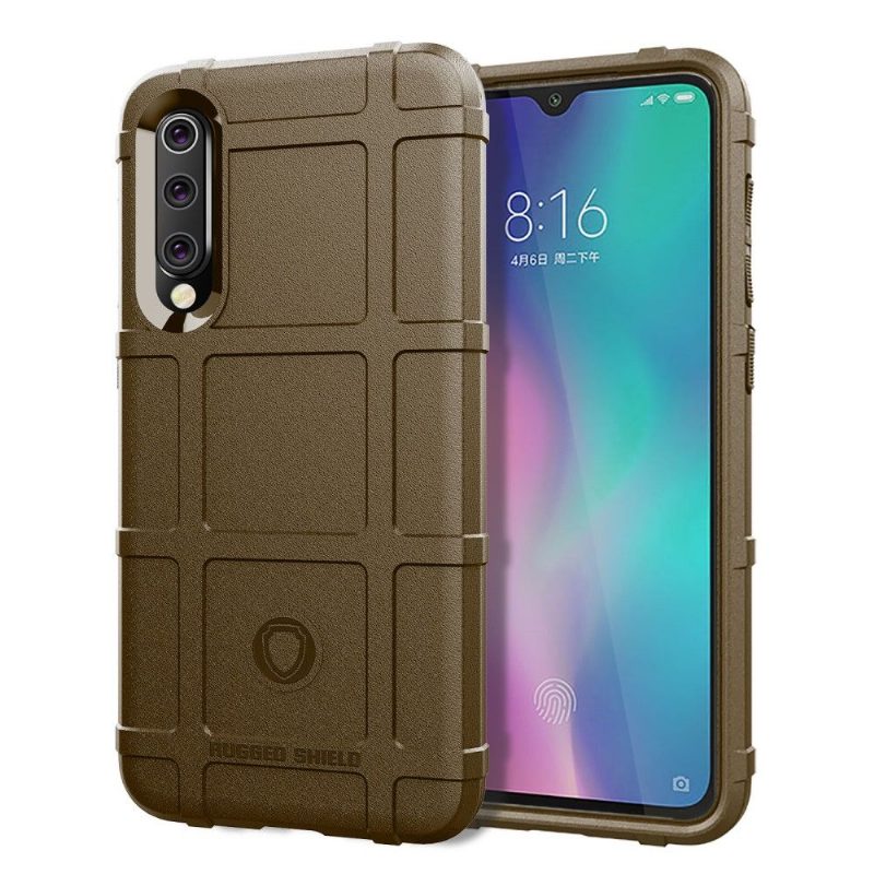 Kuori Xiaomi Mi 9 SE Rugged Shield Iskunkestävä