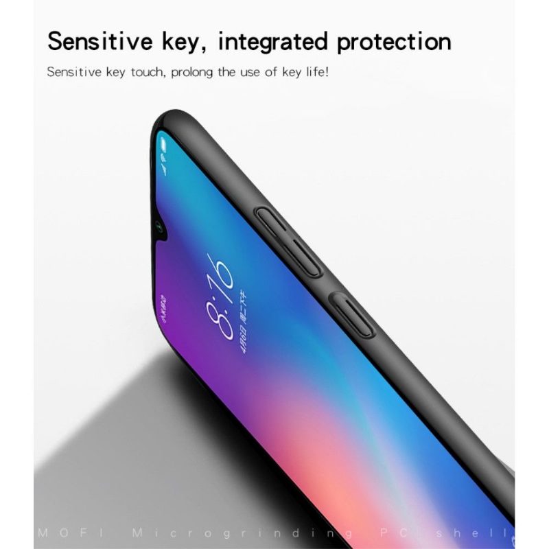 Kuori Xiaomi Mi 9 SE Suojakuori Mofi Ultra Fine Mate