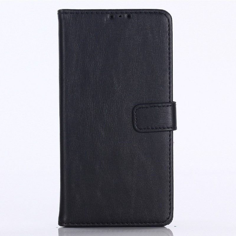 Nahkakuori Xiaomi Mi 9 SE Hemming Faux Leather Chic Retro