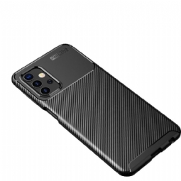 Case Samsung Galaxy A32 5G Hiilikuituefekti